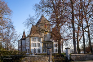 Schloss Jegenstorf-3018