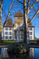 Schloss Jegenstorf-3063