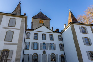 Schloss Jegenstorf-3097