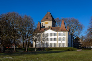 Schloss Jegenstorf-3082