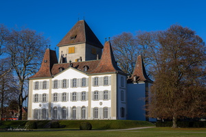 Schloss Jegenstorf-3084