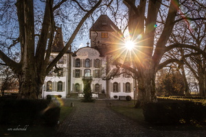 Schloss Jegenstorf-3112