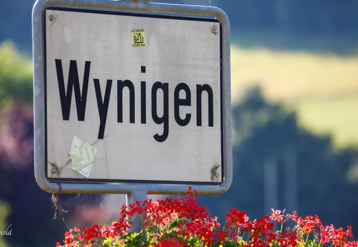 Wanderungen