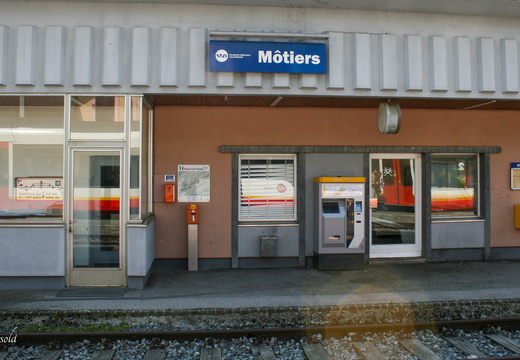 Wanderungen