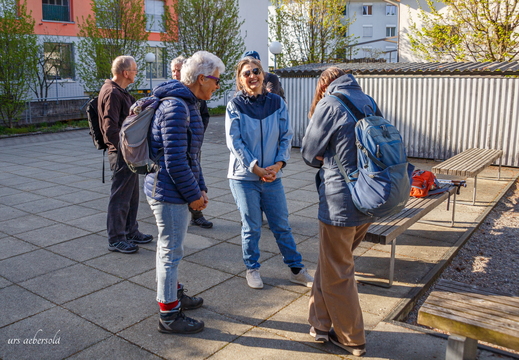 Freund - Familie
